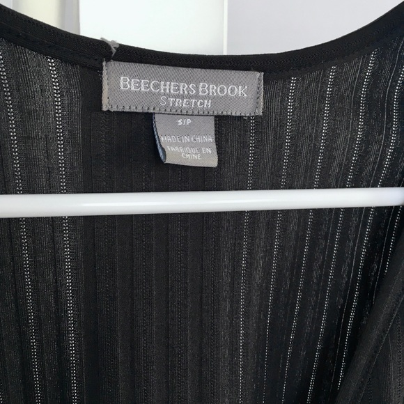 Chic Long sleeve shirt - Size Small - Picture 3 of 3